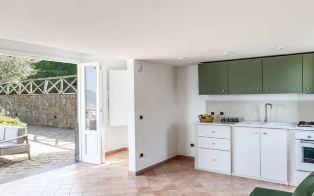 Villa Giulia in Sorrento