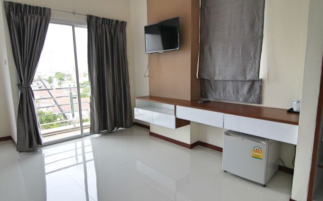 TTT Hotel