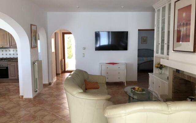 Villa Gudrun