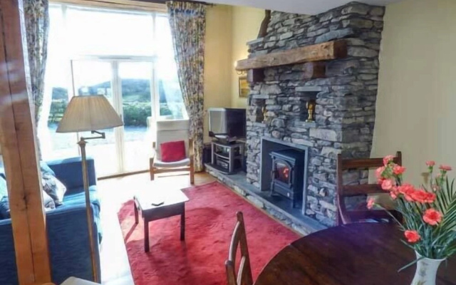 Pheasant Cottage