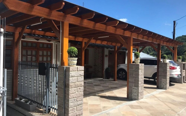 Casa Gramado Encantos