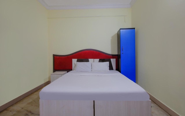 The Dolphin Park Hotel – Guest Rooms – Chennai