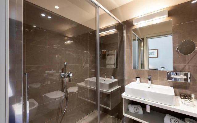 Hotel Villa Cipressi - by R Collection Hotels
