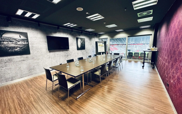 Tulip Inn Hotel Düsseldorf Arena