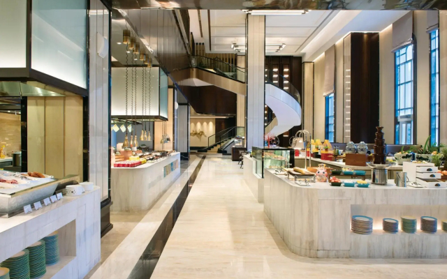 Crowne Plaza Huailai by IHG