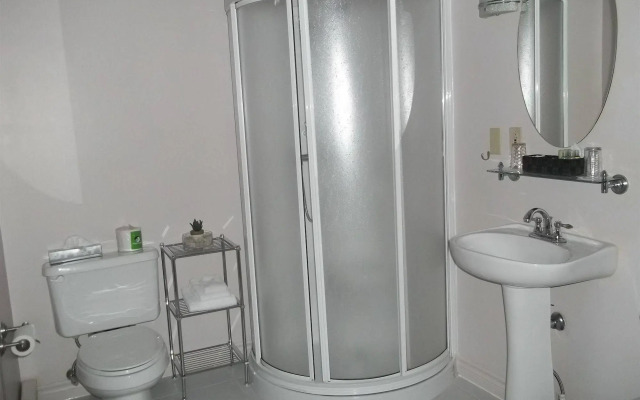 Auberge du Lac des Sables