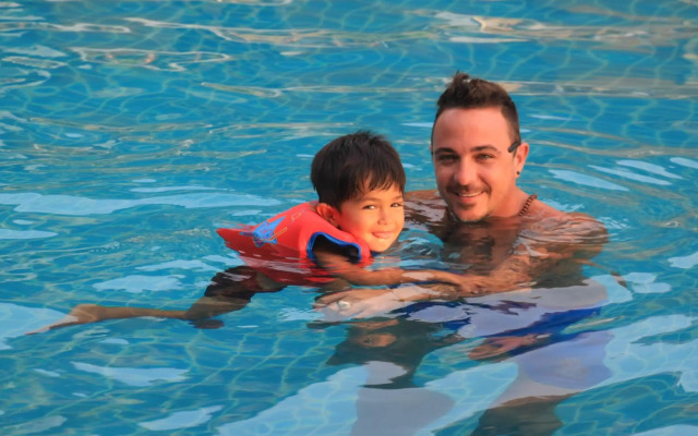 Sun Beach Bungalows Resort