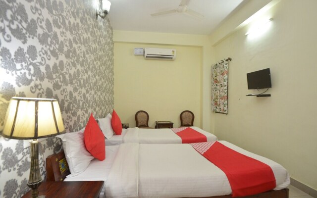 OYO 22337 Utsav Niwas