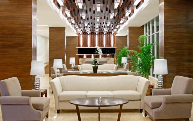 Hotel Santika Cikarang