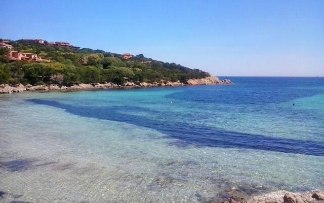 Villa Agnese in Porto Cervo Marina