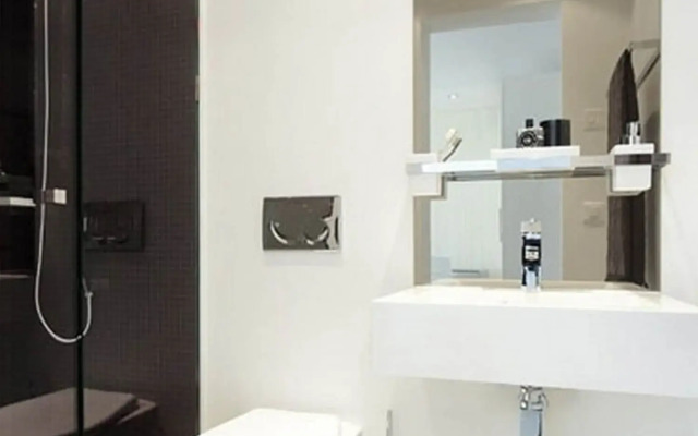 VISIONAPARTMENTS Zurich Zweierstrasse