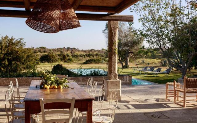 Masseria del Gigante
