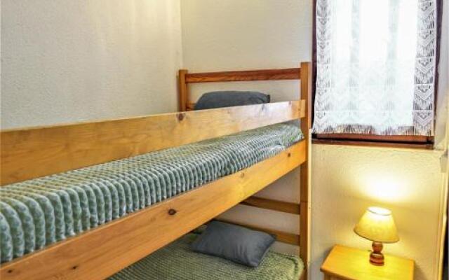 Apartment Les Eaux Vives 1 & 2.2