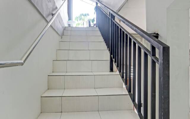 OYO 90517 Homestay Wonosobo Asri