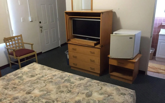 Travel Inn Of Sebring