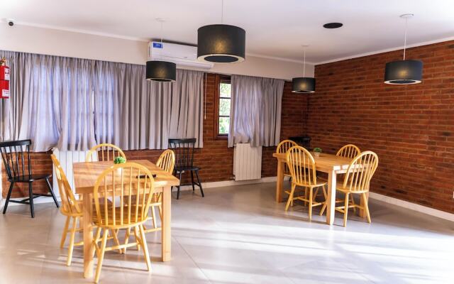 O2 Hotel Valeria del Mar