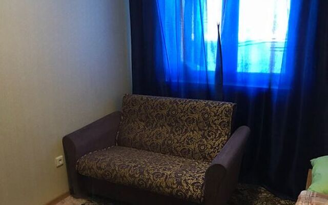 Apartment bureau Apartment on Prospekt Mira, 22/5