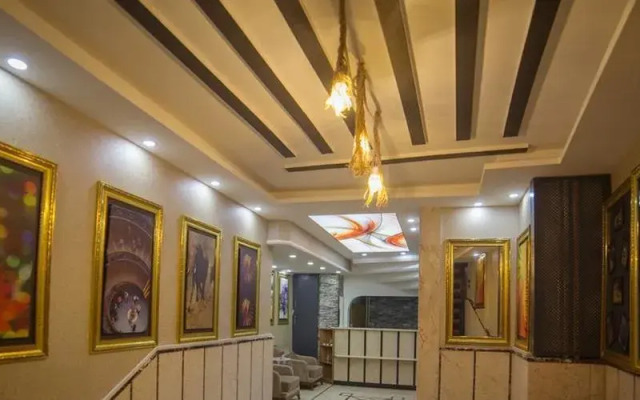 Deta Port Hotel