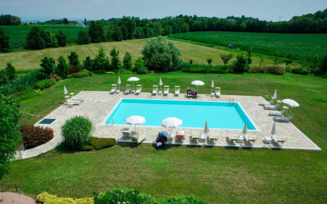 Relais Corte Cavalli