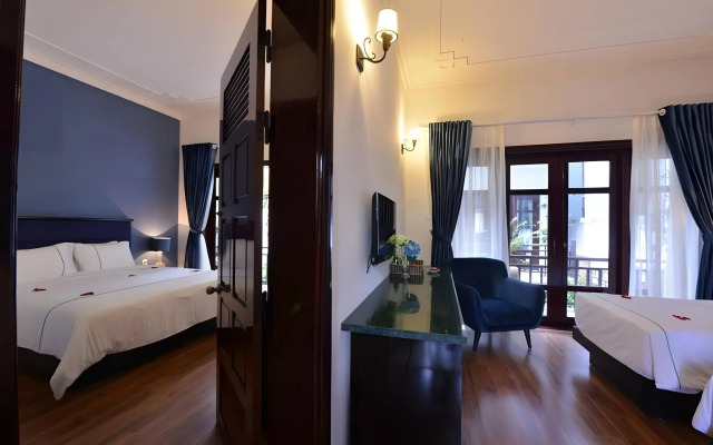 TTC Hotel – Hoi An