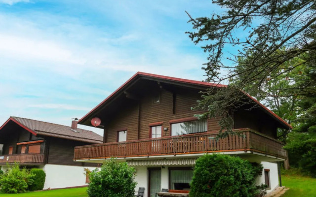 Am Hohen Bogen 40736