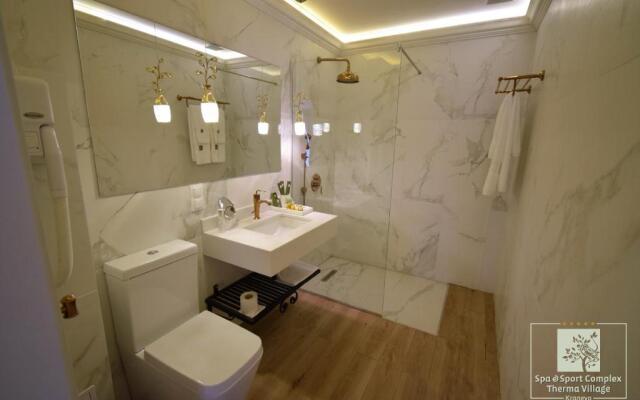 Eco Therma Village Spa & Sport