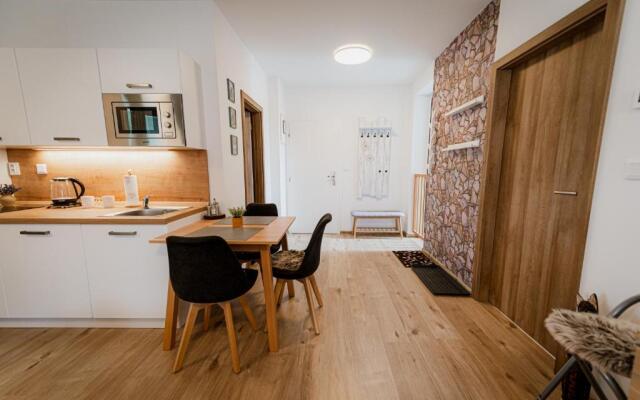 Vila ZUBEREC/ Apartmán č. 204