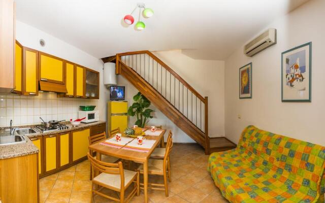 Residence Borgo Stella Marina