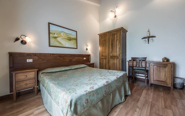 Bed & Breakfast Fonte Dei Tufi