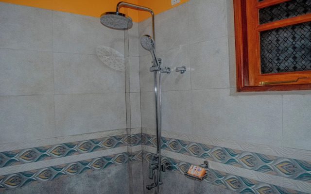 Innovick Residence