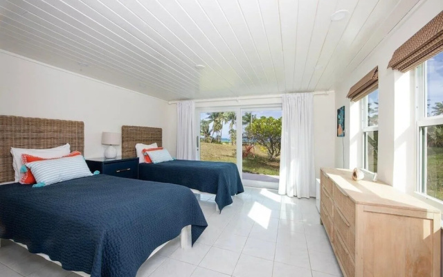 Wish House - Private Beach House Double Bay Beach 3 Bedroom Home — фото 4