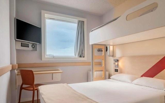 ibis budget Sao Paulo Paulista