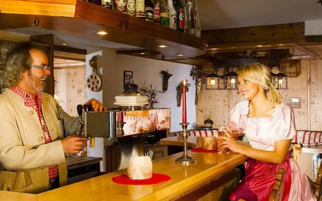 Gasthof Zwieselstein