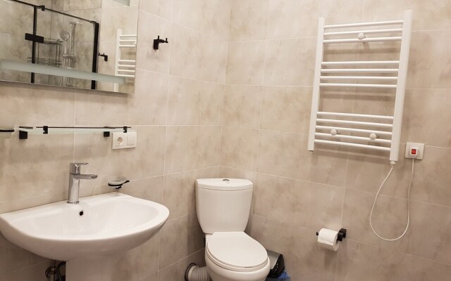 Real Palace Residential Complex Pirosmani