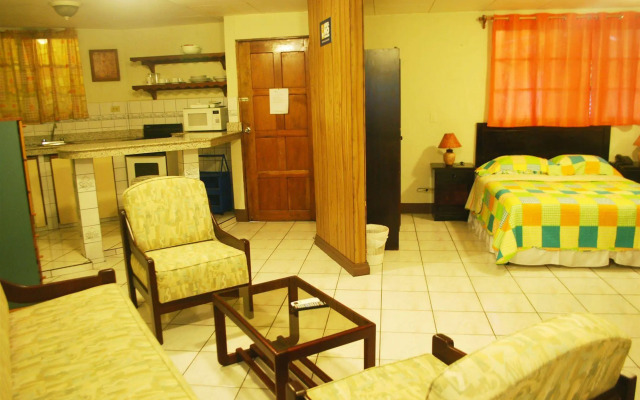 Hotel La Posada de Don Pantaleón