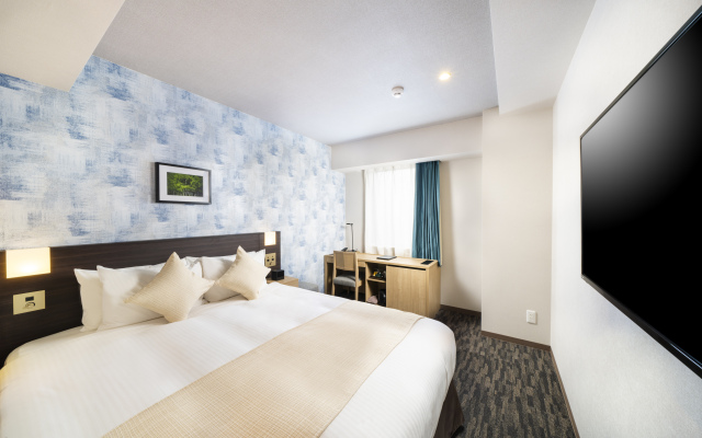 KOKO HOTEL Sapporo Odori