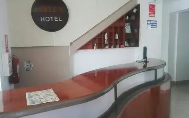 Hotel Ibiza