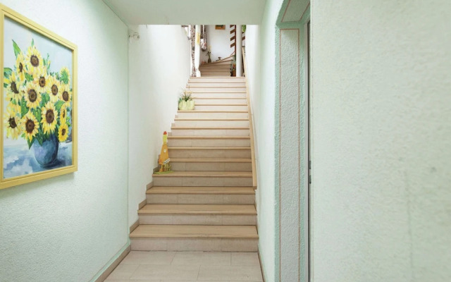 Spacious Apartment in Längenfeld near Ötz Valley Alps