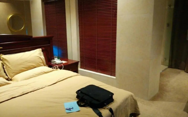 A Home Boutique Hotel