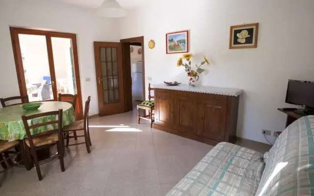 Villetta Marina di Campo