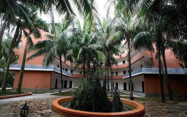 Sanya ZhengYang International Resort