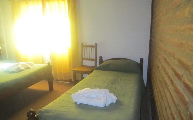 Hotel Altos del Rincon