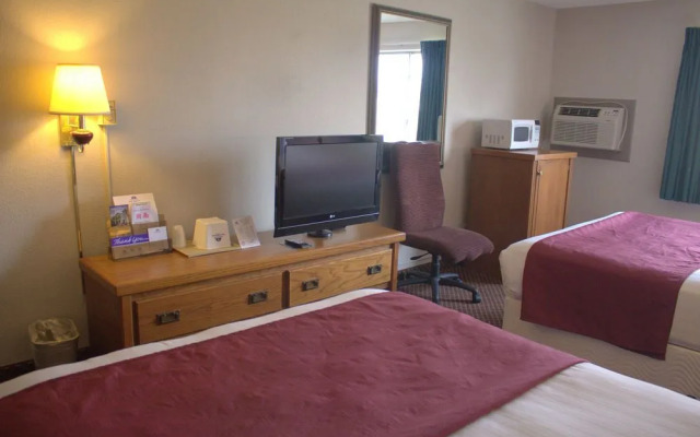 Americas Best Value Inn - Cameron