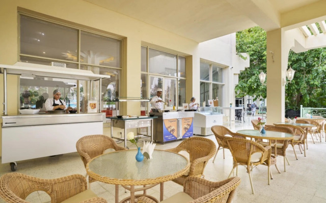 Novostar Nahrawess Hotel & Thalasso Resort