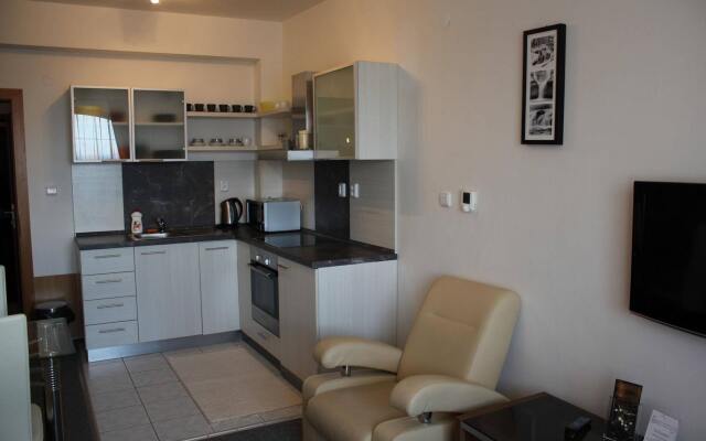 Apartmány Enjoy Tatry & Rezort