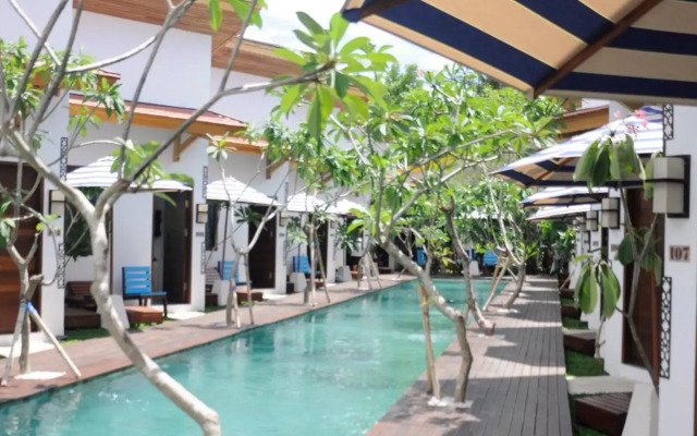 Jali Resort - Gili Trawangan