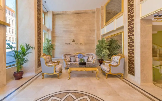 Antea Hotel - Special Class