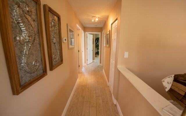 Lobster Key Apartment 3