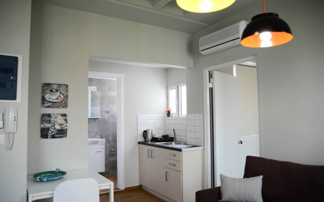 A&I Apartments & Studios