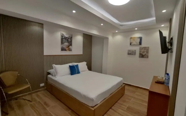 Samana Suites Hotel